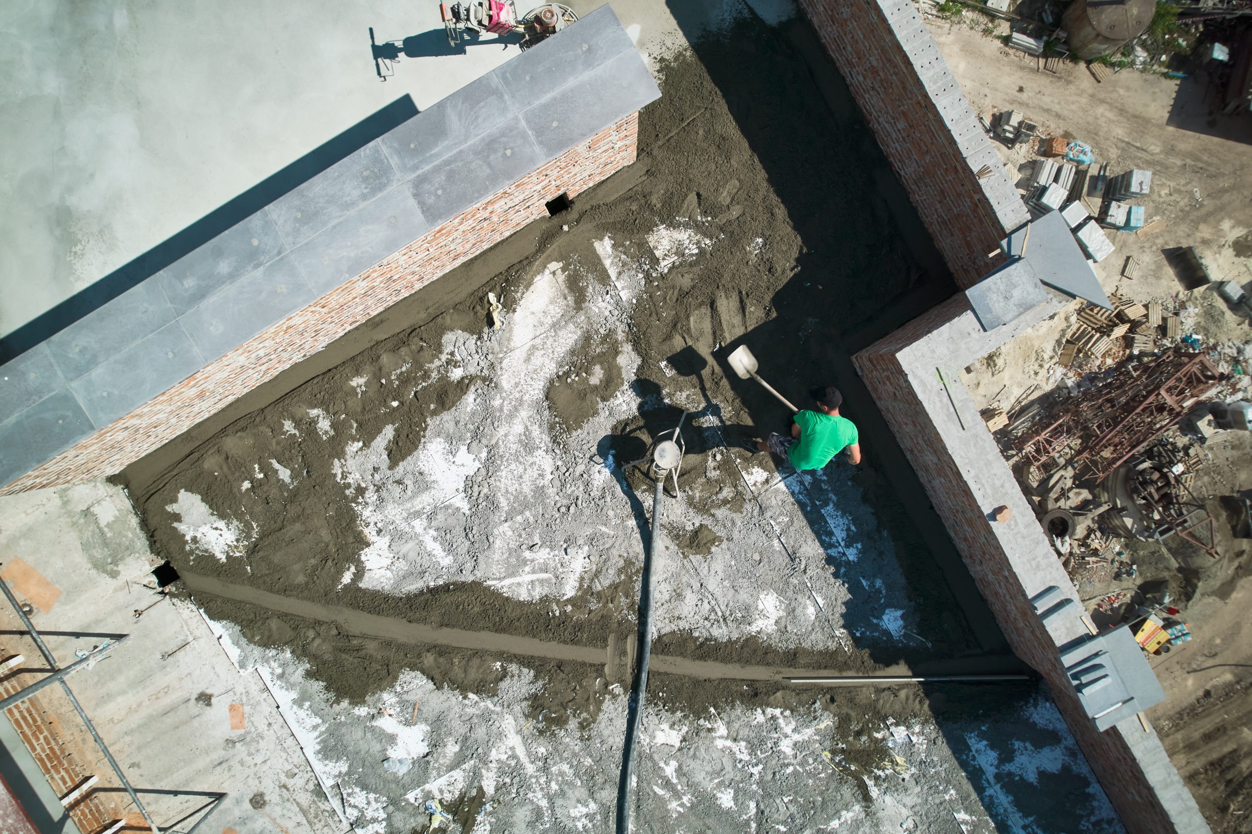 4. Build Phase & Professional Execution