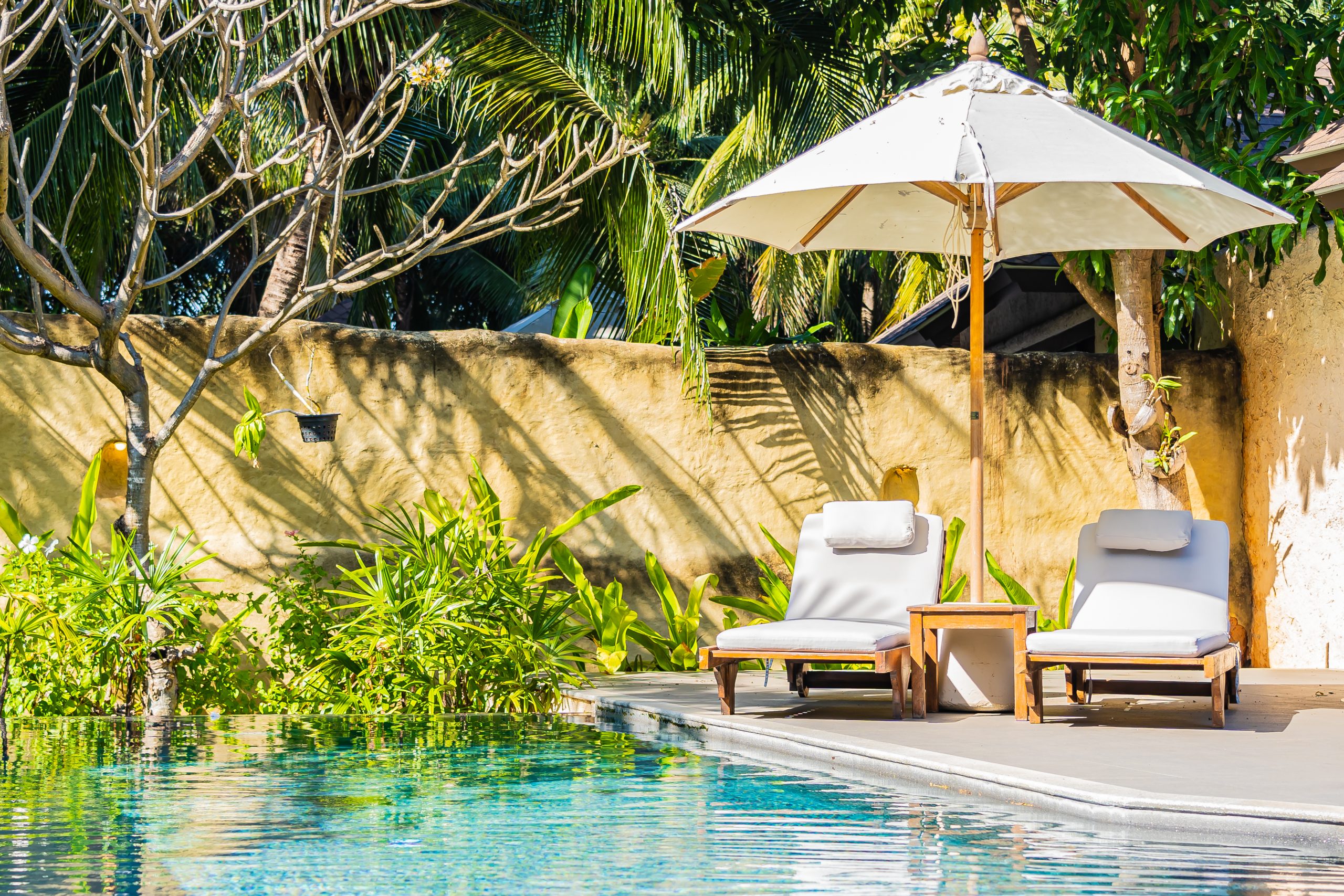 5. Final Walkthrough & Backyard Reveal