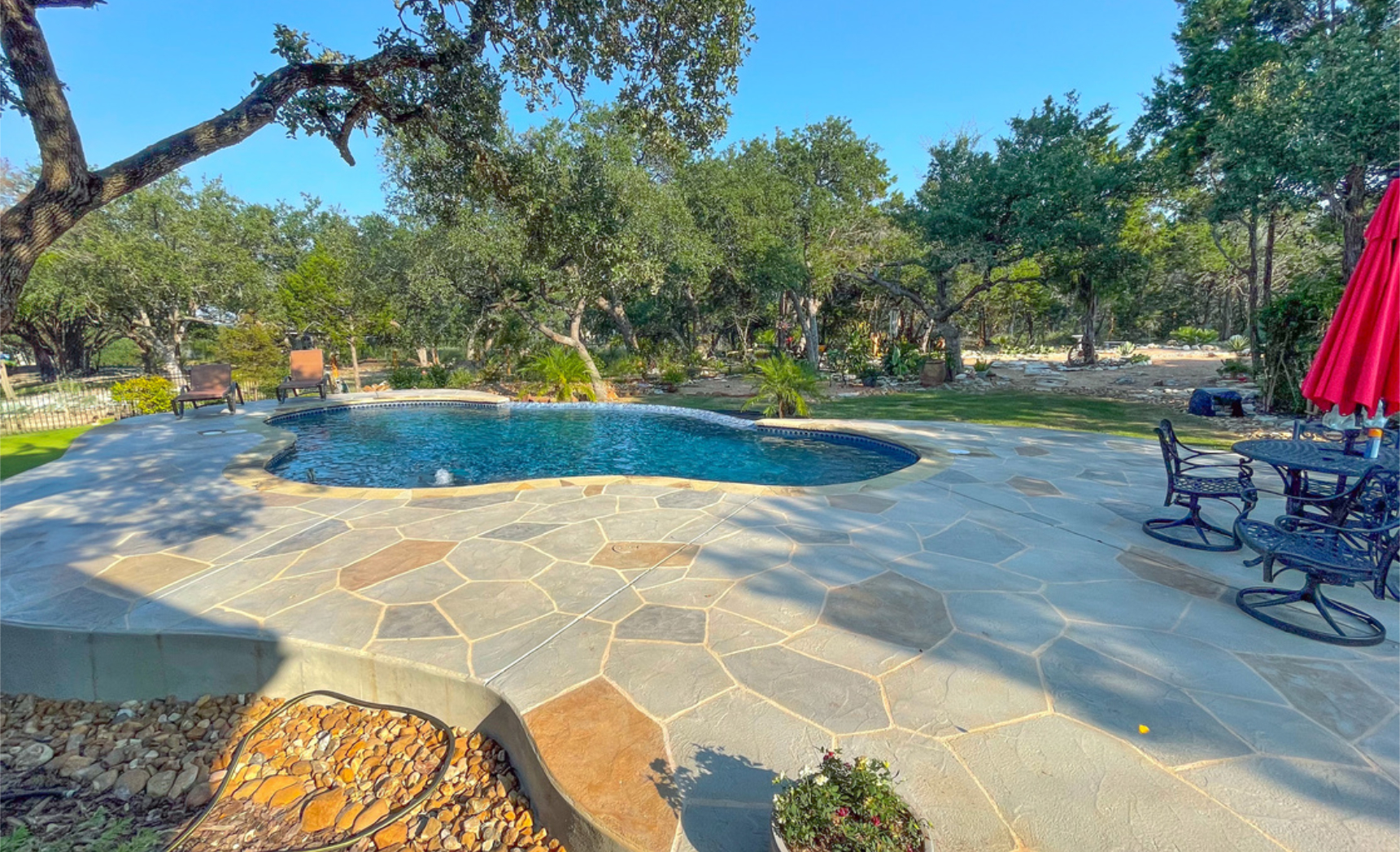 Pool Renovations
